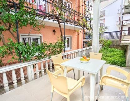 Appartements Mazarak, , logement privé à Budva, Monténégro - 9