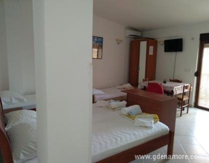 Overnatting Vujović Herceg Novi, , privat innkvartering i sted Herceg Novi, Montenegro - Apartman14-2