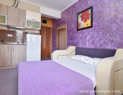 LUX M APARTMENTS, LUX M STUDIO, private accommodation in city Budva, Montenegro - DSC_7001