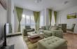 201-relaxing green u M Apartments, privatni smeštaj u mestu Dobre Vode, Crna Gora