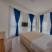 M Apartments, 202-navy blue, private accommodation in city Dobre Vode, Montenegro - navy blue