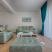 M Apartments, , Magán szállás a községben Dobre Vode, Montenegró - light blue