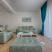 M Apartments, , private accommodation in city Dobre Vode, Montenegro - light blue