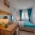 M Apartments, , privat innkvartering i sted Dobre Vode, Montenegro - light blue