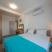 M Apartments, , alloggi privati a Dobre Vode, Montenegro - light blue