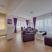 M Apartments, , alojamiento privado en Dobre Vode, Montenegro - purple harmoni