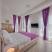 M Apartments, , ενοικιαζόμενα δωμάτια στο μέρος Dobre Vode, Montenegro - purple harmoni