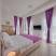 M Apartments, 205 - purple harmony, alloggi privati a Dobre Vode, Montenegro - purple harmoni