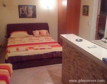 Vila Radonjic, Apartman 1, privatni smeštaj u mestu Sutomore, Crna Gora - FB_IMG_1557907050222