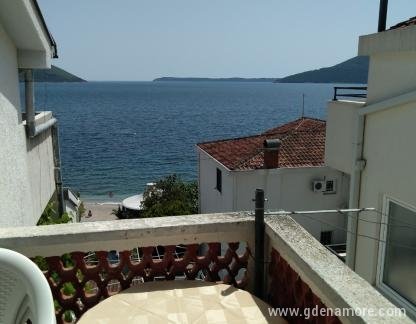 Hébergement Vujović Herceg Novi, , logement privé à Herceg Novi, Monténégro - IMG-74e08149383c50fa7bd2d88636be693e-V