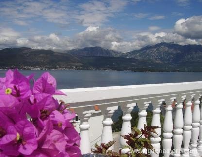 Apartmanok Nada, , Magán szállás a községben Krašići, Montenegró - PICT1316