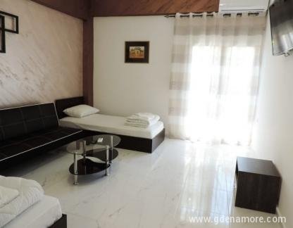 Vila Sonja, Standard Apartman (2+1), privatni smeštaj u mestu Perea, Grčka - Vule_App_Drugi-9-1024x768
