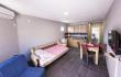  T House Bulajic - FULL, private accommodation in city Jaz, Montenegro