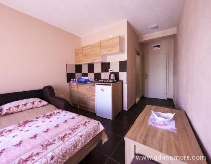 House Bulajic, , private accommodation in city Jaz, Montenegro - Apartman 5 - Kuca Bulajic - Jaz