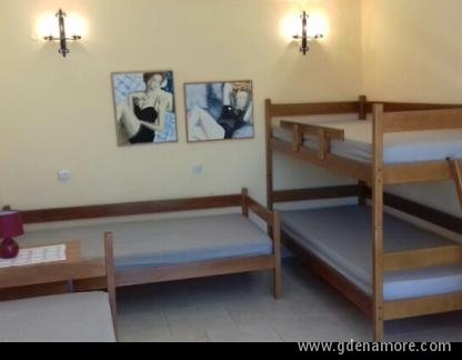 Vila Melija, Apartman 1, privatni smeštaj u mestu Sutomore, Crna Gora - viber_image_2019-06-15_12-59-24