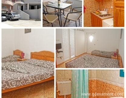 Gredic apartman, , Magán szállás a községben Dobre Vode, Montenegró - viber_image_2019-06-25_22-34-06