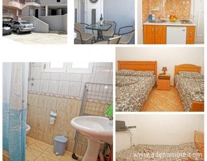 Appartement Grédic, , logement privé à Dobre Vode, Monténégro - viber_image_2019-06-25_22-34-28