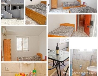 Apartman Gredic, Apartman 4, privatni smeštaj u mestu Dobre Vode, Crna Gora - viber_image_2019-06-25_22-34-344