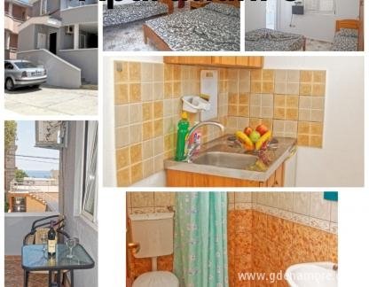 Gredic apartman, , Magán szállás a községben Dobre Vode, Montenegró - viber_image_2019-06-25_22-34-34