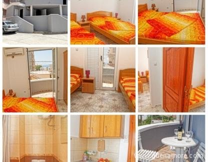 Apartman Gredic, Apartman 5, privatni smeštaj u mestu Dobre Vode, Crna Gora - viber_image_2019-06-25_22-34-37