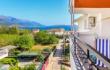  en Apartamentos Drag&oacute;n, alojamiento privado en Bijela, Montenegro