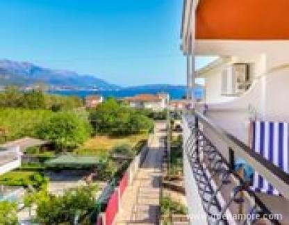 Appartements Drache, , Privatunterkunft im Ort Bijela, Montenegro - 9nHdVos5