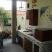 Guest House Igalo, Zimmer Nr. 3, Privatunterkunft im Ort Igalo, Montenegro - Ljetna kuhinja / Outdoor kitchen