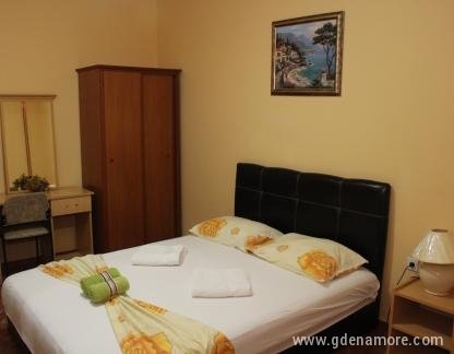Casa Hena, Dvokrevetna soba sa bracnim krevetom, private accommodation in city Ulcinj, Montenegro - IMG_5383