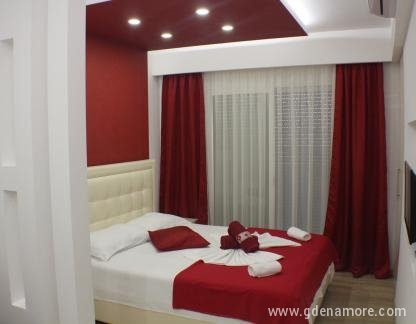 Casa Hena, Studio apartman sa pogledom na more br.3, privatni smeštaj u mestu Ulcinj, Crna Gora - Studio apartman br.3