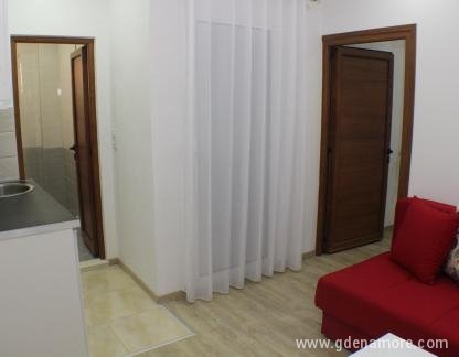 Casa Hena, Apartman br. 8, privatni smeštaj u mestu Ulcinj, Crna Gora - Apartman br. 8