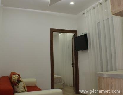 Casa Hena, Apartman br. 9, privatni smeštaj u mestu Ulcinj, Crna Gora - Apartman br.9
