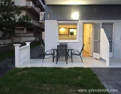 Studio Paralia , , private accommodation in city Paralia, Greece - viber_image_2019-07-04_11-14-51