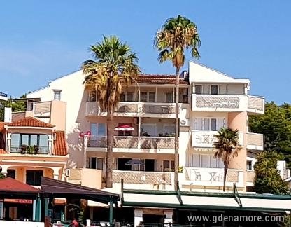   ΔΙΑΜΕΡΙΣΜΑΤΑ COAST, Στούντιο διαμέρισμα OBALA 3, ενοικιαζόμενα δωμάτια στο μέρος Igalo, Montenegro - 20190808_193938