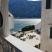 Apartments Sovran Vila Marija, , zasebne nastanitve v mestu Prčanj, Črna gora - Bočni pogled na more sa terase