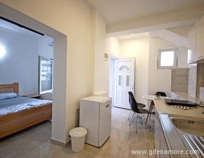 Apartments Marina, , private accommodation in city Bijela, Montenegro - DSC_1178