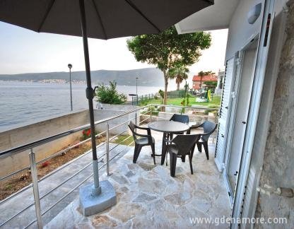 Apartments Marina, , private accommodation in city Bijela, Montenegro - DSC_1199