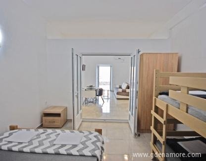 Διαμερίσματα Μαρίνα, , ενοικιαζόμενα δωμάτια στο μέρος Bijela, Montenegro - DSC_1217