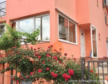 Holiday home Orange , Апартамент 1 с двумя спальнями, Частный сектор жилья Утеха, Черногория - 4C2025C9-5E7D-4A14-8DE5-FA6559B6251B