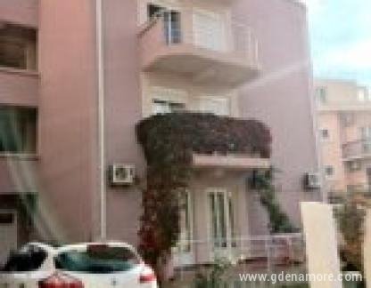 Apartmani Milanovic, , private accommodation in city Bar, Montenegro - IMG_9131