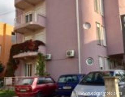 Apartmani Milanovic, , privat innkvartering i sted Bar, Montenegro - IMG_9133