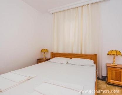 Maslina, Apartman sa 2 Spavaće Sobe, privatni smeštaj u mestu Dobre Vode, Crna Gora - 91160017