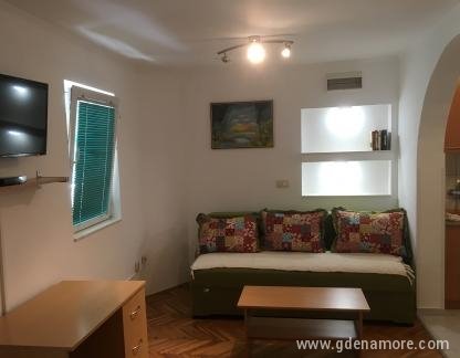 Olive grove, , private accommodation in city Rafailovići, Montenegro - Studio
