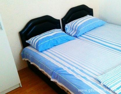 Apartmani Madžgalj, Apartman 1, privatni smeštaj u mestu Sutomore, Crna Gora - viber_image_2020-01-29_21-07-08