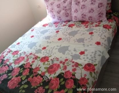 Apartmani Madžgalj, Apartman 2, privatni smeštaj u mestu Sutomore, Crna Gora - viber_image_2020-01-29_21-15-40