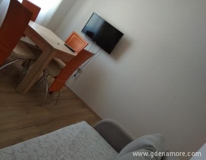 Apartmani Madžgalj, Apartman 3, privatni smeštaj u mestu Sutomore, Crna Gora - viber_image_2020-01-29_21-20-55