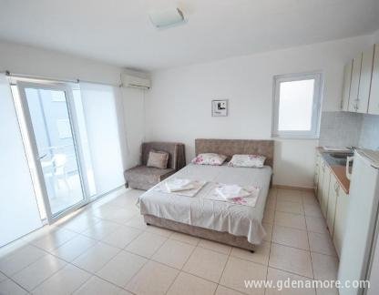Apartments Dado, , private accommodation in city Dobre Vode, Montenegro - 193460513