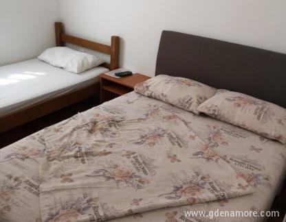 APARTMENTS NIKMIL - Bar, , private accommodation in city Šušanj, Montenegro - 20