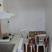 Anastasia apartments & studios, Anastasia House 2/ studio 4 third floor, private accommodation in city Stavros, Greece - 7