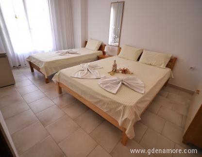 Anastasia apartment 2 & studios 3 and 4, Anastasia House 2, private accommodation in city Stavros, Greece - P1180653