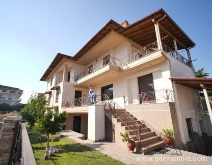 Anastasia apartments & studios, , частни квартири в града Stavros, Гърция - P1180768